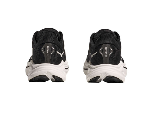 Hoka Clifton 10 Womens Wide Running Shoes